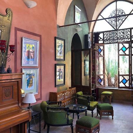 فندق باتوميفي  Luxors Garden المظهر الخارجي الصورة