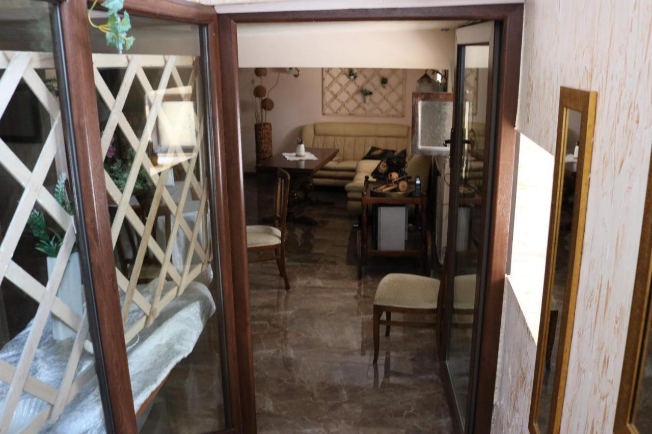 فندق باتوميفي  Luxors Garden المظهر الخارجي الصورة