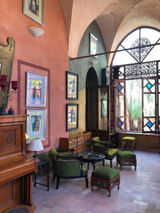 فندق باتوميفي  Luxors Garden المظهر الخارجي الصورة